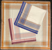 Mens Border F1167-071