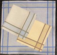 Mens Border F1167-072