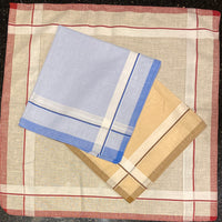 Mens Border F1167-074