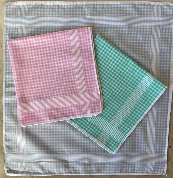 Ladies Border F1147-01 per dozen