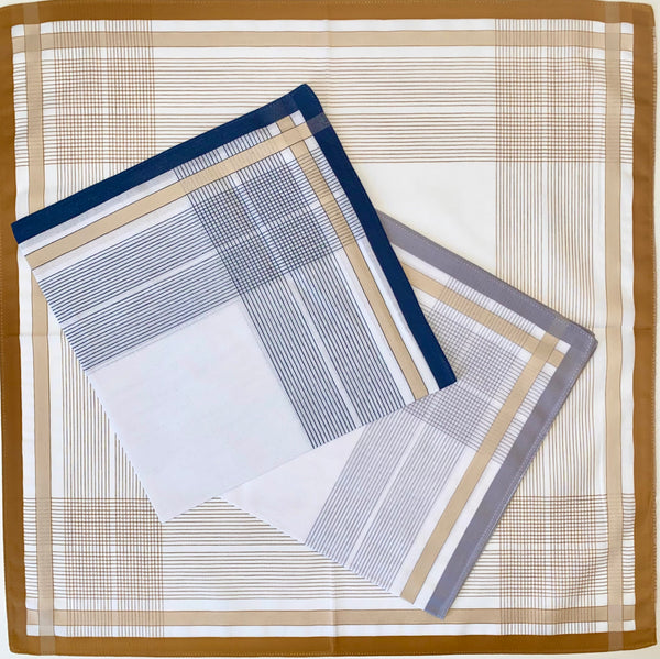 Mens Border 1171-015 per dozen