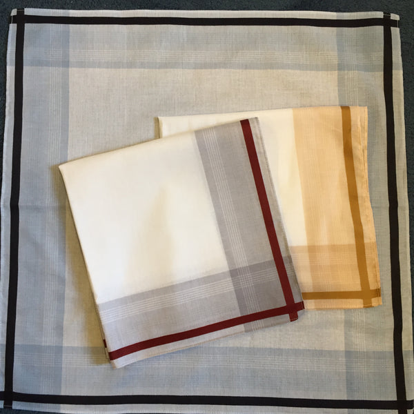 Mens Border 1171-331 per Dozen