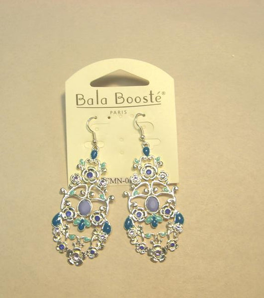 Ladies Earrings CMN-013  Set