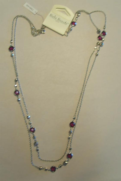 Ladies Necklace CMN-030  Each