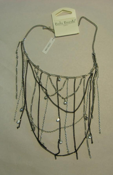 Ladies Necklace CMN-088  Each