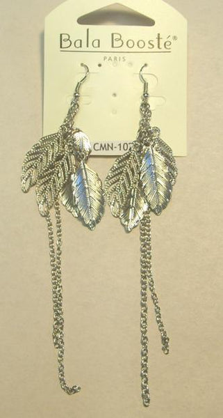 Ladies Earrings CMN-102  Set