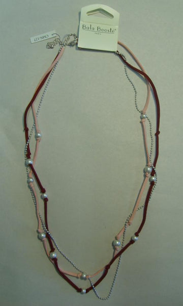 Ladies Necklace or Wrist-Twist CMN-127  Each