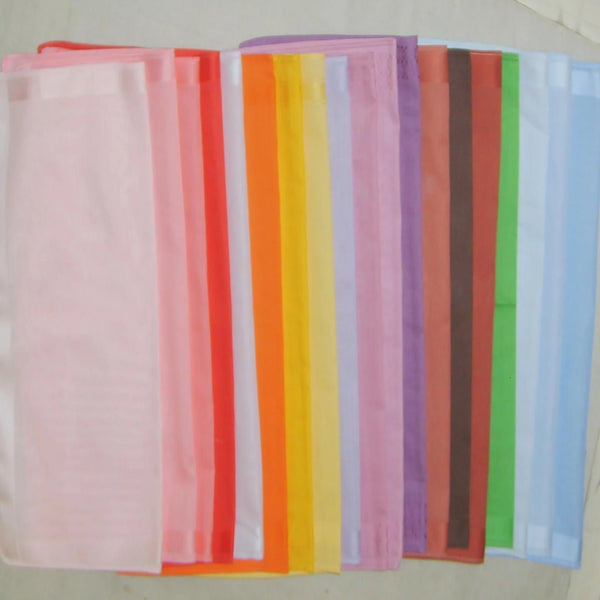 Womens Plain Colour F1150 per half-dozen