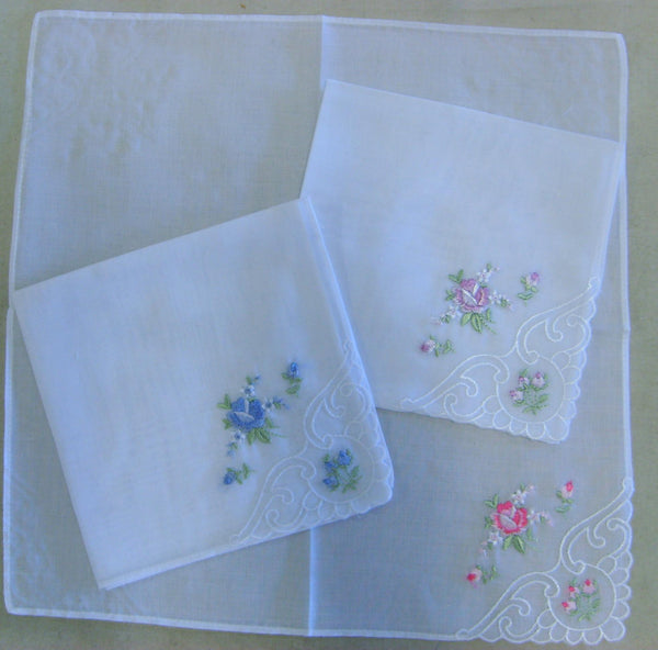 Womens Embroidered F1154-03 per dozen